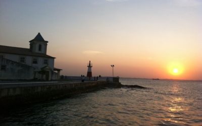 10 Passeios imperdíveis em Salvador Bahia