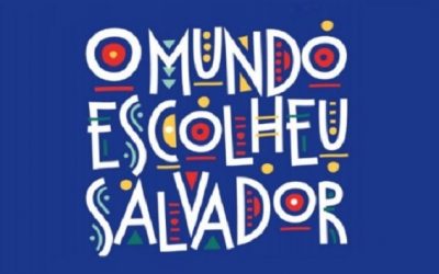 Atrações Carnaval Salvador 2020